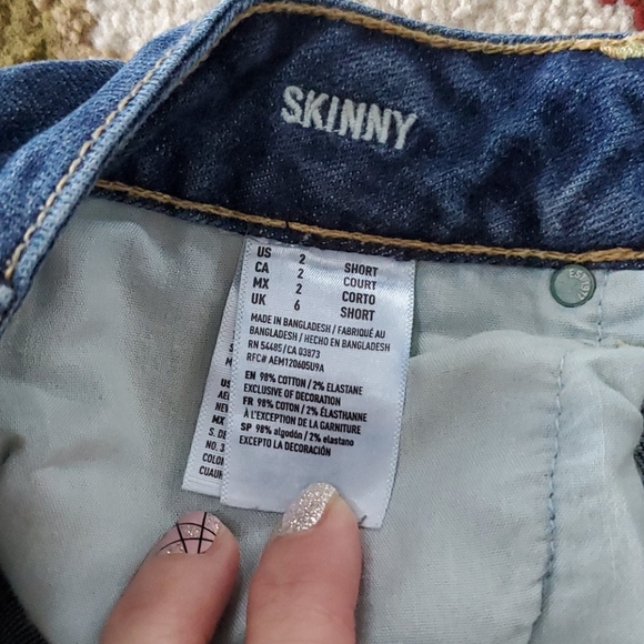 AE jeans - Picture 3 of 4